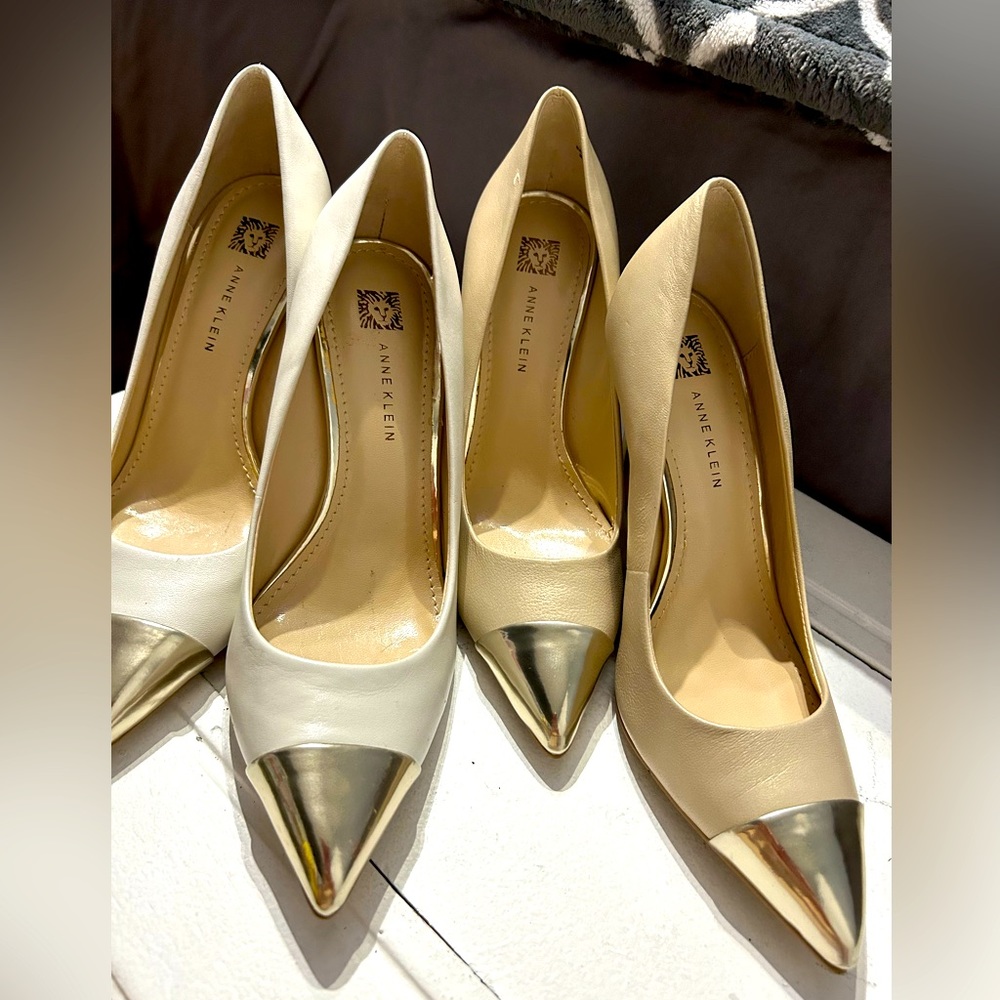 A pair of gorgeous 👠